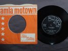 PAUL PETERSEN A little bit for Sandy TAMLA MOTOWN 7-inch TMG 670