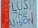 ALICE COOPER FLUSH FASHION WARNER BROS. P10823W JAPAN PROMO OBI VINYL LP