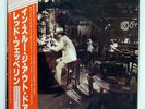 LED ZEPPELIN IN THROUGH THE OUT DOOR SWAN SONG P10726N JAPAN PROMO OBI VINYL LP