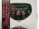 DEEP PURPLE COME TASTE THE BAND WARNER BROS. P10066W JAPAN OBI VINYL LP