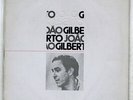 JOAO GILBERTO SAME POLYDOR MP3084 JAPAN VINYL LP