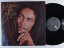 BOB MARLEY & THE WAILERS Legend ISLAND R-153521 LP VG+ club edition j