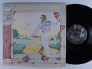 ELTON JOHN Goodbye Yellow Brick Road DJM 2XLP VG+ uk tri-fold cover j
