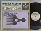 Digable Planets - Blowout Comb - OG 1994 LP - PENDULUM - VG++ AUTOGRAPHED