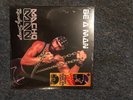 Macho Man Randy Savage - Be A Man RSD purple LP /vinyl LIMITED to 1,000