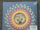BLUEY DANCE MODE ZOETROPE PICTURE DISC VERY LIMITED RSD 2023 VINYL LP FREE POST