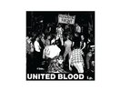 Agnostic Front - United Blood (The Extended Session) - Vinyl LP - RSD2023