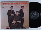 BEATLES Introducing The Beatles VEE-JAY LP mono 