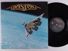 BOSTON Third Stage MCA LP VG++ club edition gatefold j