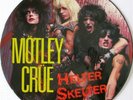 Mötley Crüe - Helter Skelter 40th Anniversary RSD Exclusive 2023 Pic Disc