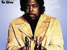 Barry White - I've Got So Much To Give - Used Vinyl Record - J1256S