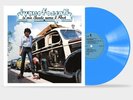 IVANO FOSSATI - La mia banda suona il Rock (RSD 2023) LP blue Vinyl
