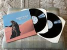 ROBERT PLANT LED ZEPPELIN NON STOP GO  U.S. ES PARANZA PROMO COPY NEAR MINT