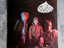 Cream, Fresh Cream, Orig UK Reaction Mono LP, VG+/EX A//2 B//1 Matrix 1st Press.