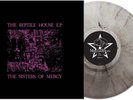 Sisters of Mercy, The The Reptile House RSD 2023 SEALED VINYL