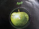 EX UK APPLE 45 - TRASH - 