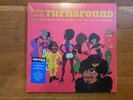 MILES DAVIS TURNAROUND ON THE CORNER SESSIONS Record Store Day RSD 2023 Vinyl LP
