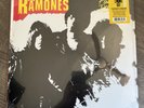 Ramones Pleasant Dreams Lp RSD New York Mixed New Sealed