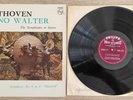 PHILIPS Hi-FI Stereo SABL.133 BEETHOVEN Symphony 6 Pastoral BRUNO WALTER ..NM