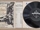 SXL 6116 WBg ED1 BONYNGE SUTHERLAND - HAENDEL Julius Caesar NM