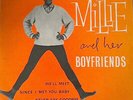 Millie Small - Millie And Her Boyfriends (Roy-Jackie-Owen) (7