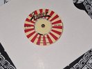 The Wrigglers - The Cooler / You Cannot Know  GIANT  7inch GN26
