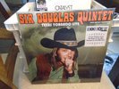 Sir Douglas Quintet Texas Tornado Live 45 RPM 1971 Doug Sahm LP NEW rsd 2023