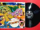 THE BEATLES (LP - ITALY) PMCQ 31511 