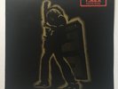 T REX MARC BOLAN ELECTRIC WARRIOR 1971 FLY FIRST PRESS COMPLETE W POSTER EX++