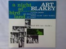 Art Blakey Quintet A Night At Birdland Vol 1 Blue Note GXK 8099(M)   VINYL LP