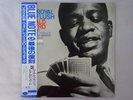 Donald Byrd Royal Flush Blue Note BN 4101 Japan  VINYL LP OBI