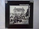 Henry Franklin The Skipper At Home Black Jazz Records  PLP-6732 Japan  VINYL LP
