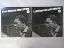 John Coltrane A Love Supreme Impulse  IMP-88060 Japan  VINYL LP