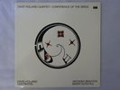 David Holland Quartet Conference Of The Birds ECM PA-7079 Japan  VINYL LP