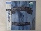 Bon Jovi New Jersey Mercury 25PP-258 Japan  VINYL LP OBI