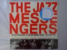 Jazz Messengers At The Cafe Bohemia Vol 1 Blue Note BLP-1507 Japan shrink  LP