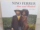 NINO FERRER - NINO AND RADIAH -Et Le Sud  (The South)