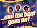 Scooter - ...and the beat goes on - Ltd. Vinyl - OVP
