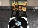 LP VINYL PINK FLOYD ALBUM ANIMALS SHVL 815 UK 1ST PRESS 1977 WIDE SPINE EX-/EX