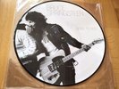 Bruce Springsteen – Born to run Picture Disc Vinyl LP Record CBS Canada.