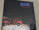 Armand Hammer - Furtive Movements Purple Vinyl Me Please LP VMP Numbered Foil