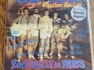 CRAZY CAVAN THE RHYTHM ROCKERS ROCKABILLY IN PARIS 10