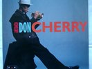 DON CHERRY - Art Deco LP - 395 258-1	1989	Germany	     TOP CONDITION VINYL