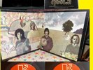 THE Doors, The Soft Parade 69 RARE EDIC USA ELEKTRA eks-75005 RED LABEL GATEFOLD