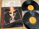 DAVID BOWIE -ZIGGY STARDUST THE MOTION PICTURE -TOP JAPAN 2 LP + OBI RPL-3039 40