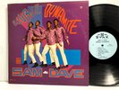 Sam & Dave - Double Dynamite LP - Stax 712 - Tested EX- Vinyl - Nice Mono OG S7