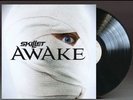 SKILLET Awake LP on BLACK VINYL NewSTILL SEALED