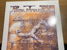 PAPA JOE lp Welcome To LA Private Louisiana Southern Rural Hard Rock AOR Sealed
