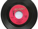 Northern Soul, The Short Kuts, Your Eyes May Shine. Pepper Records USA