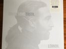 JOHN LENNON Gimme Some Truth RECORD STORE DAY White 10